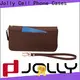 Jolly high quality mens cell phone wallet supply for sale 1