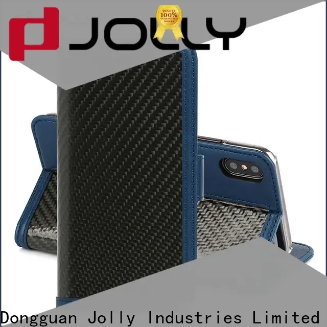 Jolly phone case and wallet manufacturer for sale 1