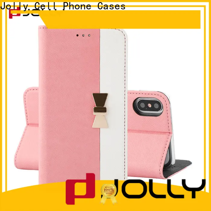 wholesale flip cell phone case company for mobile phone 1