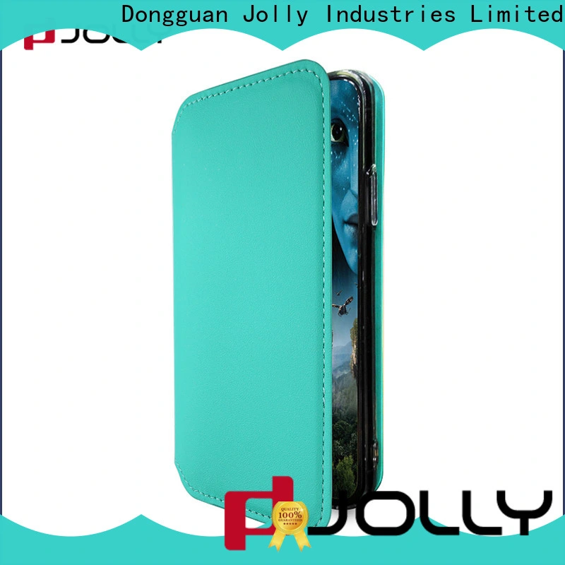 Jolly anti radiation phone case factory for sale 1