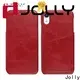 Jolly cell phone protective covers with id and credit pockets for mobile phone 1