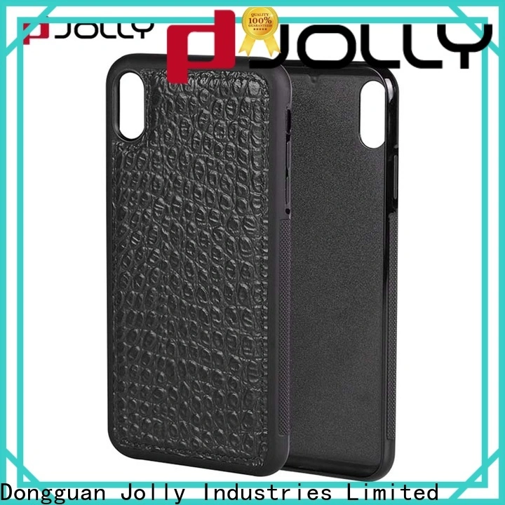 high quality mobile back cover designs factory for iphone xr 1