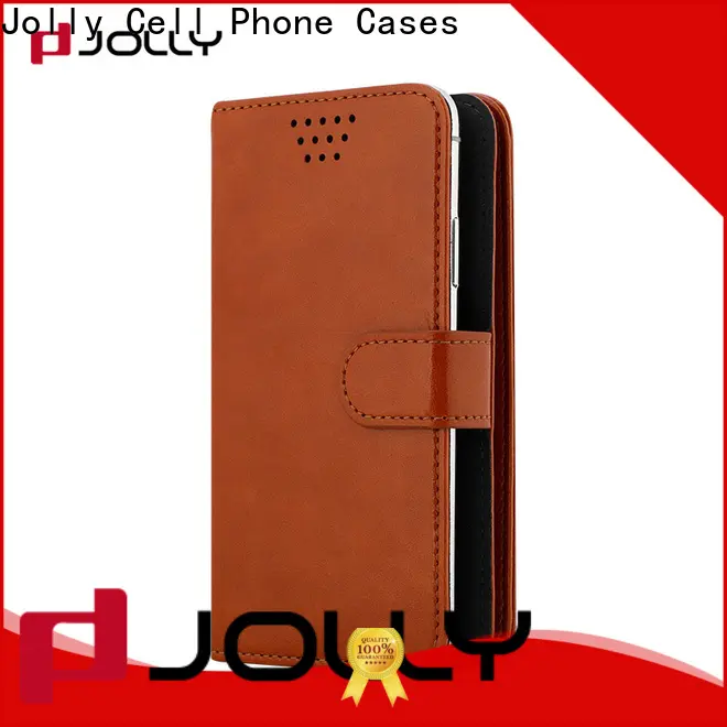 Jolly wholesale phone cases supply for cell phone 1