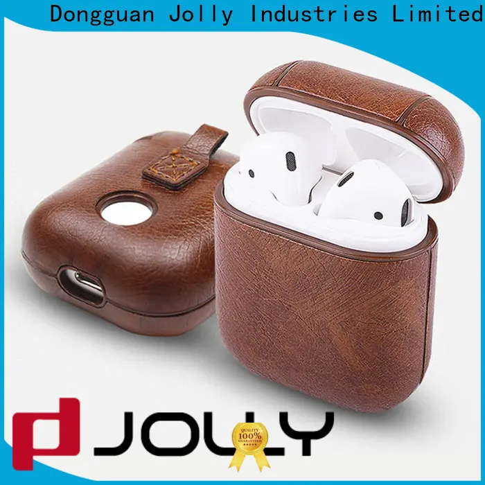 Jolly best airpod charging case suppliers for business 1