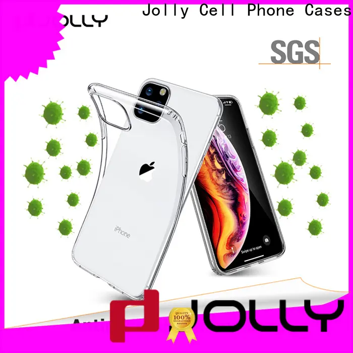 slim spliced two leather mobile phone covers online for iphone xs 1