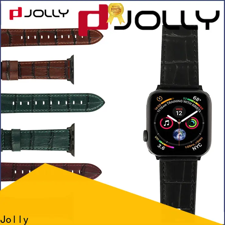 Jolly watch straps suppliers for sale 1