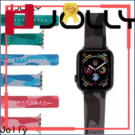 Jolly watch band wholesale supply for business 1