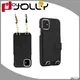 Jolly wholesale crossbody smartphone case company for cell phone 1