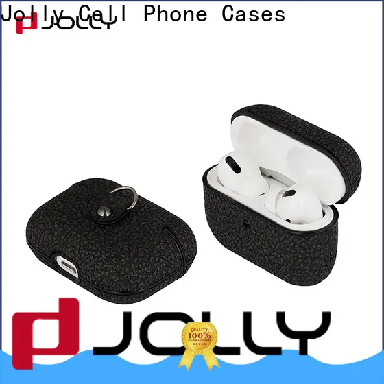 Jolly wholesale airpods carrying case company for earbuds 1
