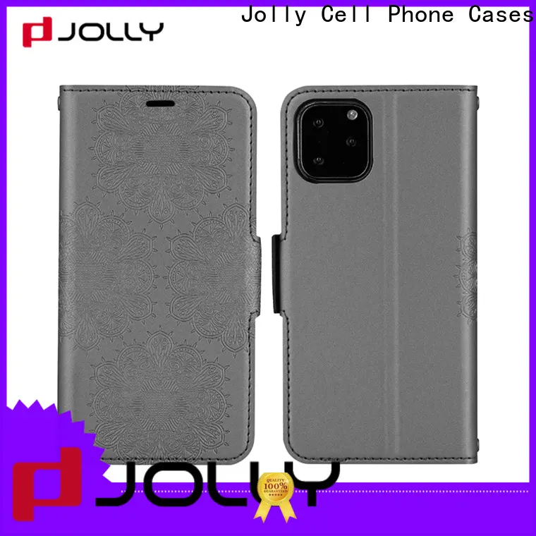 Jolly cell phone cases supplier for iphone xs 1