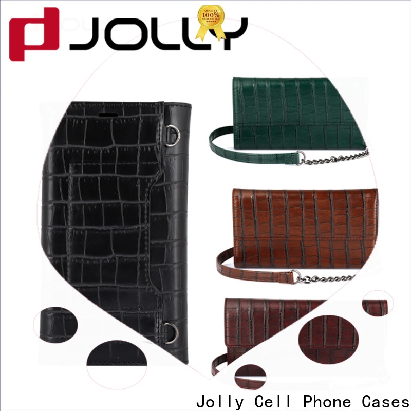 Jolly crossbody cell phone case company for sale 1