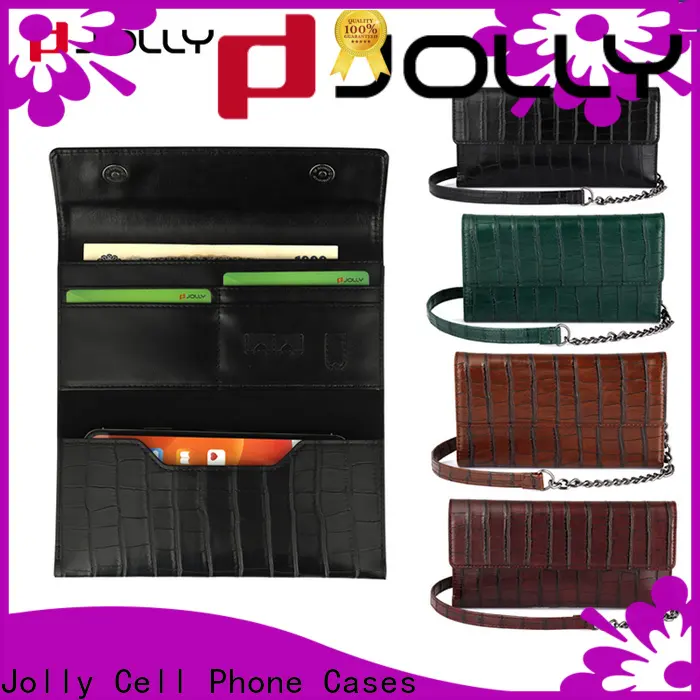 Jolly new phone clutch case company for smartpone 1
