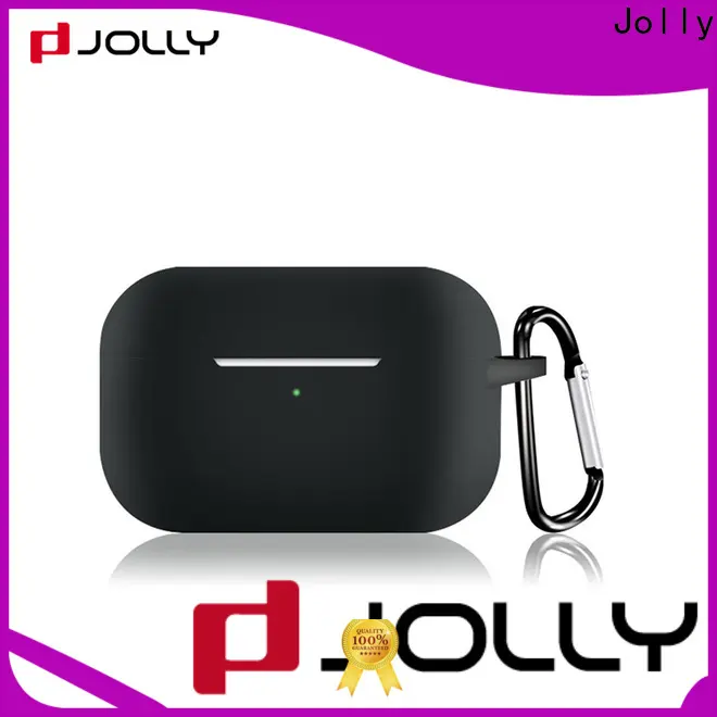 Jolly wholesale cute airpod case supply for business 1
