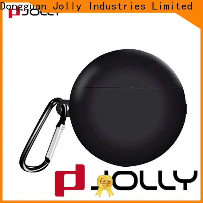 Jolly earbud case suppliers for business 1