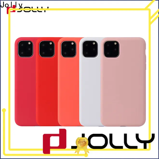 Jolly stylish mobile back covers company for iphone xr 1