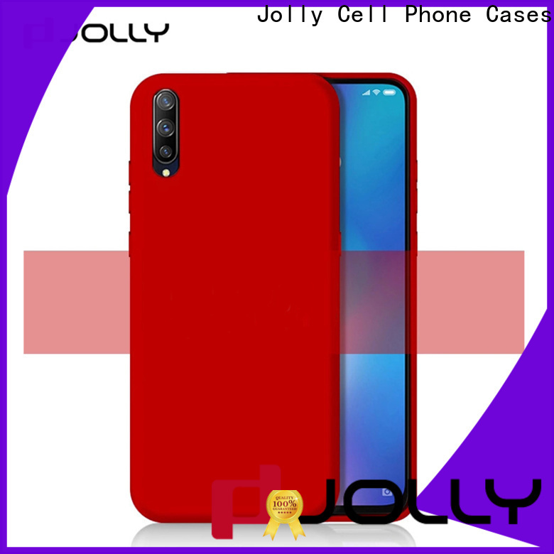 Jolly protective mobile phone covers supplier for iphone xs 1