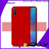 Jolly protective mobile phone covers supplier for iphone xs 1
