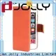 Jolly ladies purse crossbody cell phone wallet case with id and credit pockets for iphone xs 1