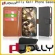 Jolly zip around magnetic wallet phone case supply for sale 1
