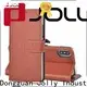 Jolly leather wallet phone case factory for apple 1