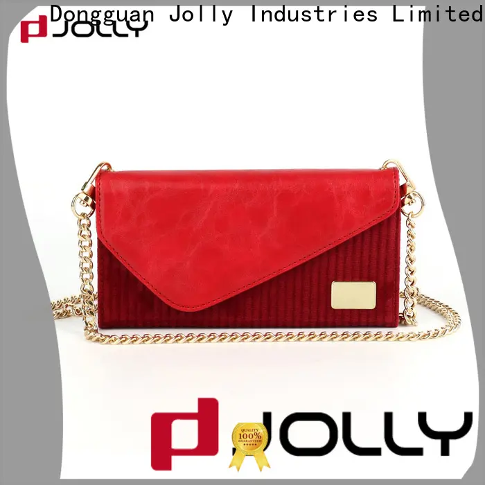 Jolly wholesale crossbody phone case manufacturers for phone 1
