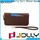 Jolly new designer wallet phone case supply for mobile phone 1