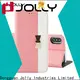 Jolly folio initial phone case supplier for sale 1