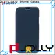 Jolly folio flip phone case with slot kickstand for mobile phone 1