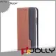 Jolly latest flip phone case supply for iphone xs 1