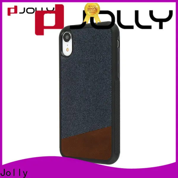 Jolly stylish mobile back covers supply for sale 1