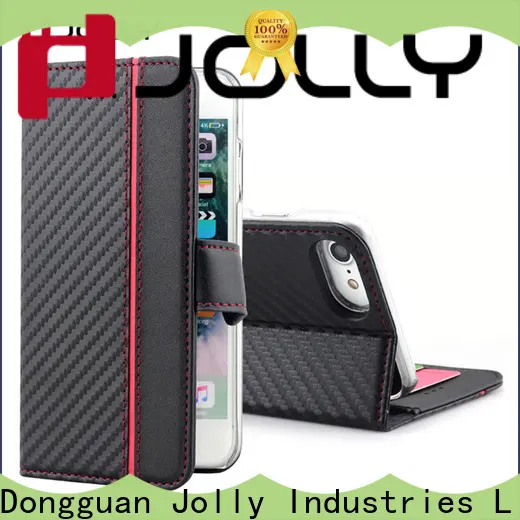 Jolly custom android phone cases company for iphone x 1