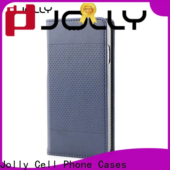custom magnetic detachable phone case for busniess for mobile phone 1