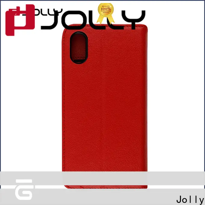 Jolly first layer android phone cases manufacturer for iphone xr 1