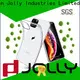 Jolly absorption mobile case factory for iphone xr 1