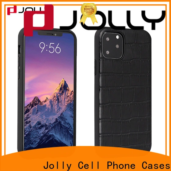 Jolly high quality cell phone covers supplier for sale 1