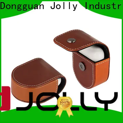 Jolly good selling airpods carrying case company for earbuds 1