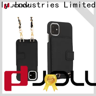 Jolly phone case maker with slot for apple 1