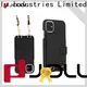 Jolly phone case maker with slot for apple 1