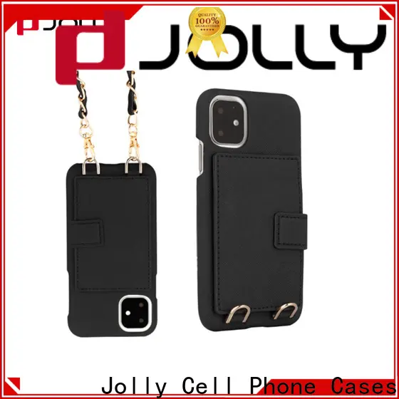Jolly crossbody smartphone case supply for cell phone 1