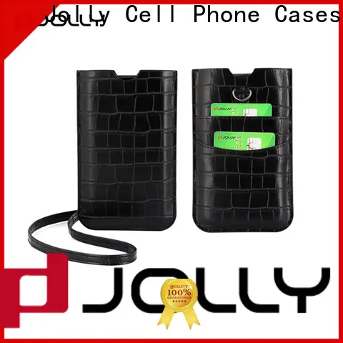 Jolly cute mobile phone pouches suppliers for phone 1