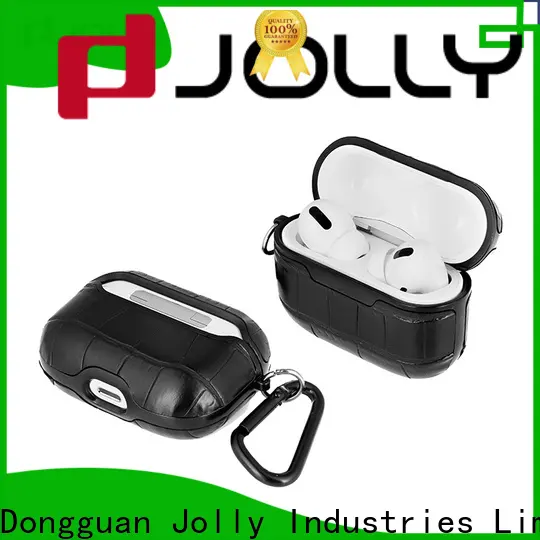 Jolly high-quality cute airpod case supply for earbuds 1