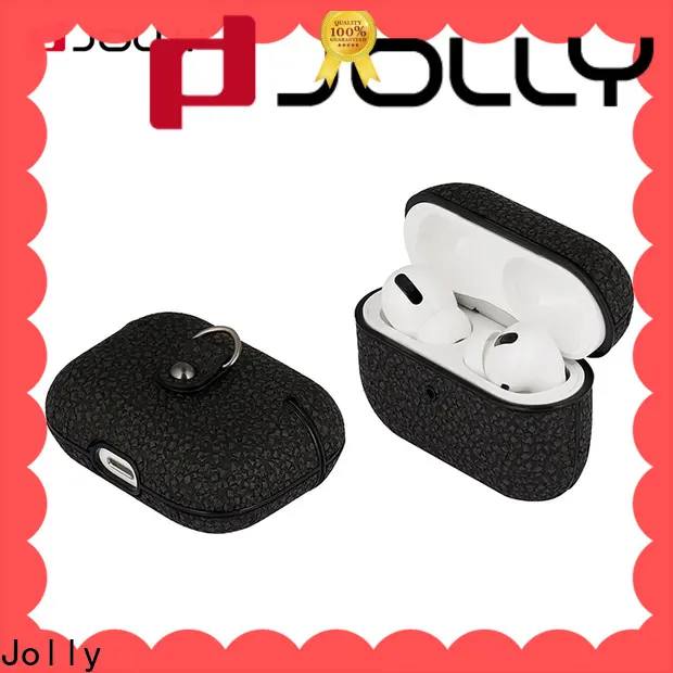 Jolly cute airpod case suppliers for business 1