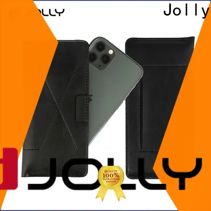 pu leather universal mobile cover supplier for cell phone 1