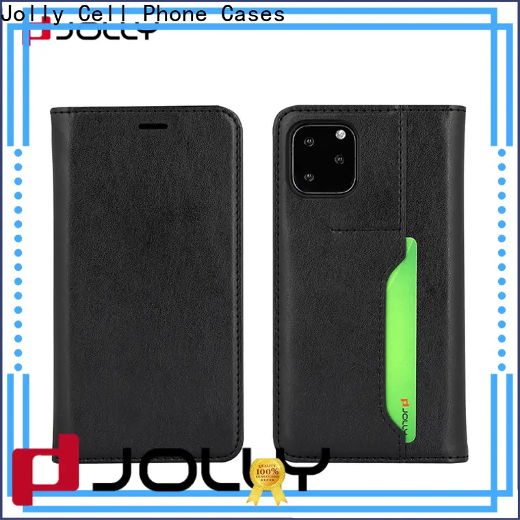 Jolly phone case maker for busniess for apple 1