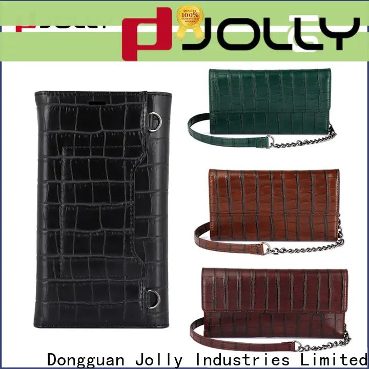 Jolly crossbody phone case factory for smartpone 1