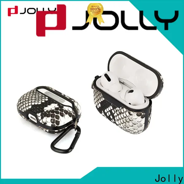 Jolly wholesale airpods carrying case supply for business 1