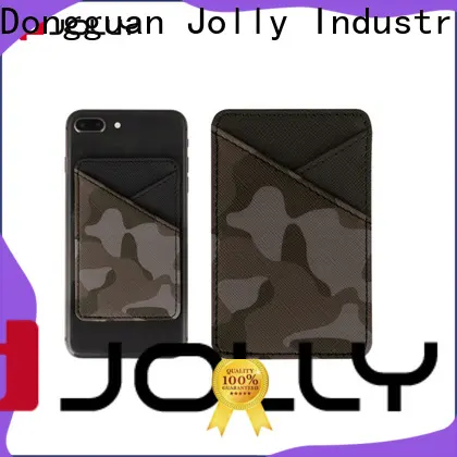Jolly high quality printed back cover for busniess for sale 1