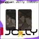 Jolly high quality printed back cover for busniess for sale 1