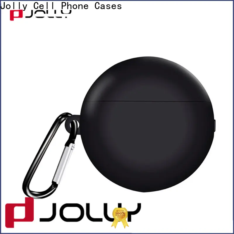Jolly earpods case factory for earbuds 1