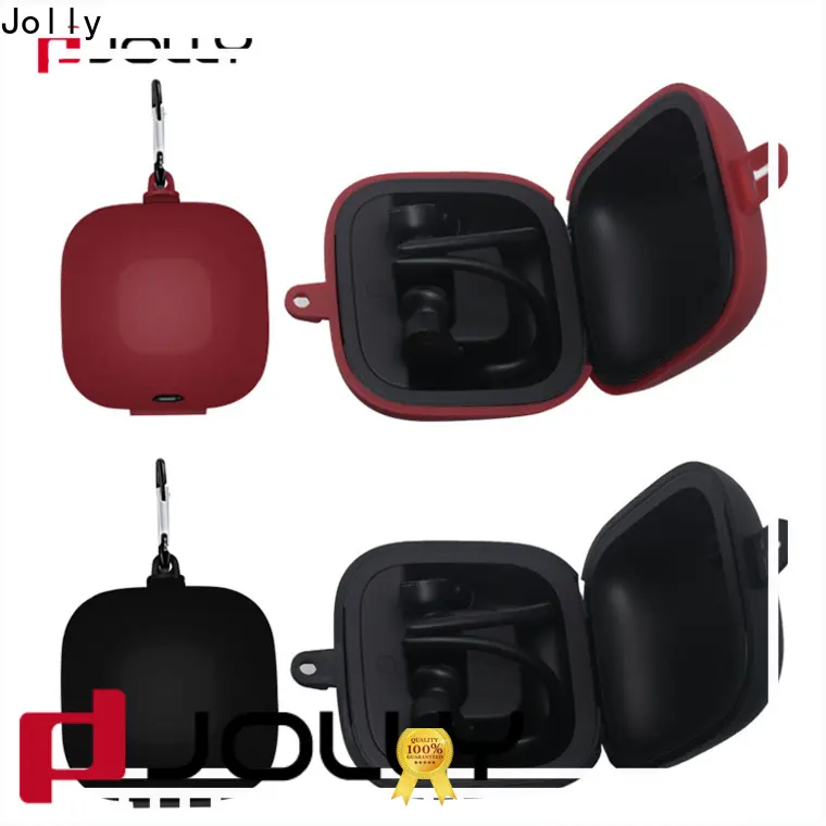 Jolly latest beats earphone case supply for earpods1 1